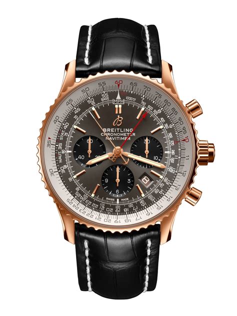 Navitimer b03 chronograph